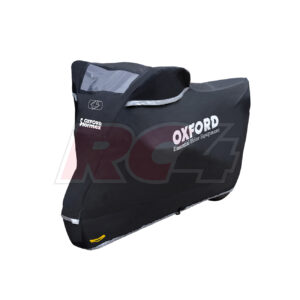 Capa Impermeável para Moto 2 Rodas Oxford - Stormex