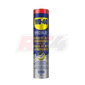 Cartucho Massa Lubrificante WD-40 400 GR