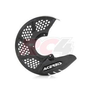 Proteção Disco Frontal Acerbis - X-Brake Carbon