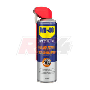 Spray Limpeza / Desengordurante - WD-40