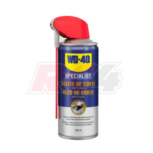 Spray Lubrificante para Corte - WD-40