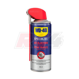Spray Lubrificante Penetrante de Ação Rápida - WD-40