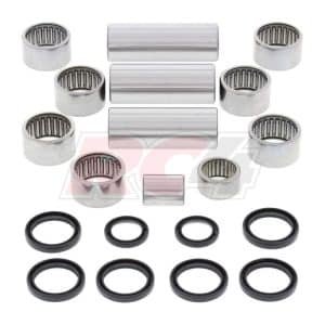 Kit Rolamentos Biela (Link) All Balls para GASGAS
