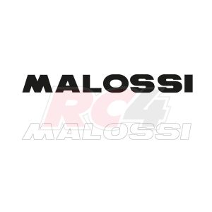 Autocolante Malossi