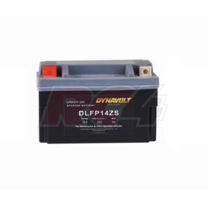 Bateria Lítio Dynavolt DLFP14ZS