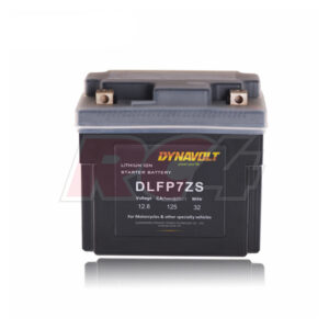 Bateria Lítio Dynavolt DLFP7ZS