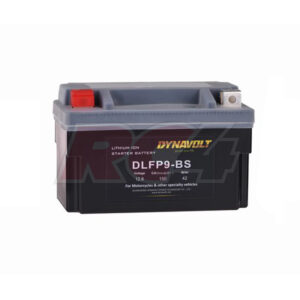Bateria Lítio Dynavolt DLFP9-BS