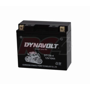 Bateria Dynavolt DT12B-4