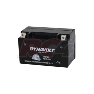 Bateria Dynavolt DTZ10S