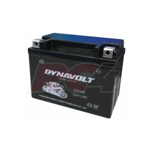 Bateria Dynavolt DTZ14S