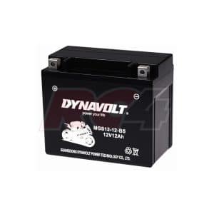 Bateria Dynavolt MGS12-12-BS