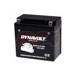 Bateria Dynavolt MGS12-14-BS