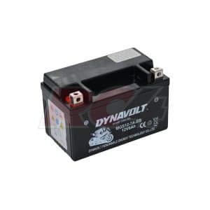 Bateria Dynavolt MGS12-7A-BS