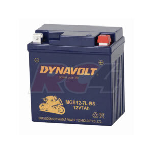 Bateria Dynavolt MGS12-7L-BS