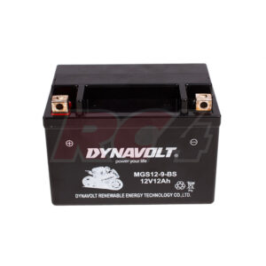 Bateria Dynavolt MGS12-9-BS