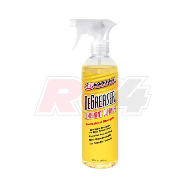Spray Limpeza / Desengordurante - Maxima