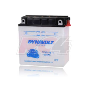 Bateria Dynavolt 12N9-4B-1