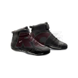 Botas Ixon Gambler Lady Black