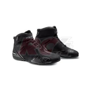 Botas Ixon Gambler WP Black