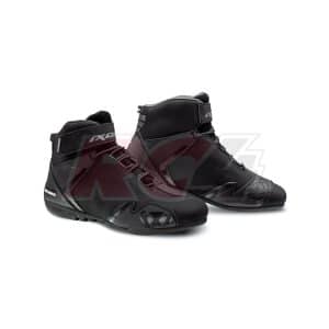 Botas Ixon Gambler WP Lady Black