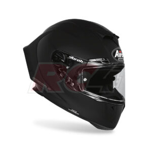 Capacete Airoh GP 550 S Color Black Matt