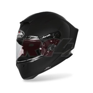 Capacete Airoh GP 550 S Color Black Matt