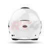 Capacete Airoh Helios Color White Gloss