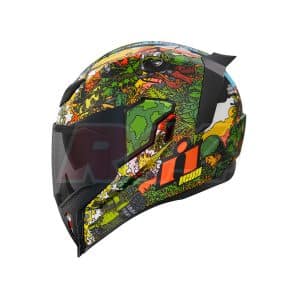 Capacete Icon Airflite GP23