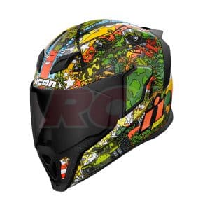 Capacete Icon Airflite GP23