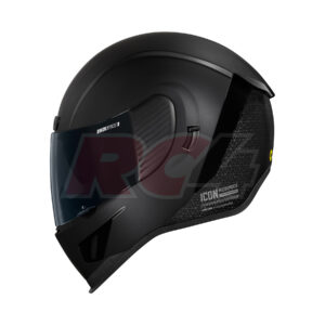Capacete Icon Airform Counterstrike Black