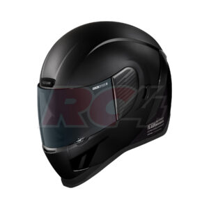 Capacete Icon Airform Counterstrike Black