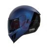 Capacete Icon Airform Counterstrike Blue