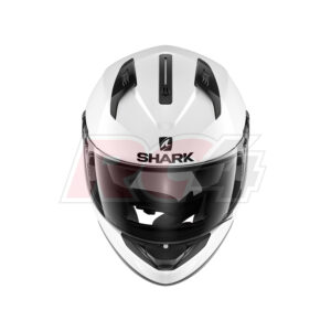 Capacete Shark Ridill Blank White