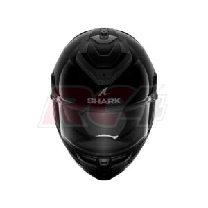 Capacete Shark Spartan GT Pro Blank Black