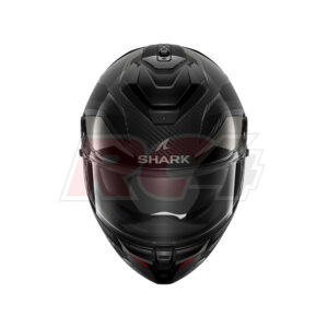 Capacete Shark Spartan GT Pro Ritmo Carbon Black