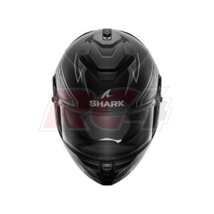 Capacete Shark Spartan GT Pro Toryan Black