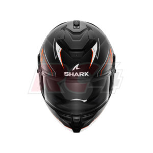 Capacete Shark Spartan GT Pro Toryan Red