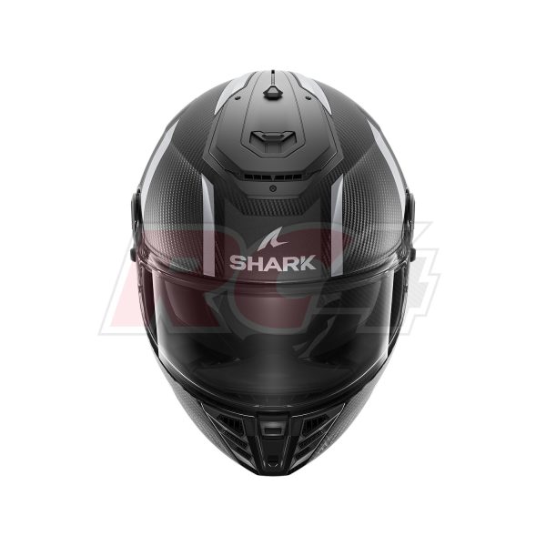 Capacete Shark Spartan RS Carbon Shawn Black