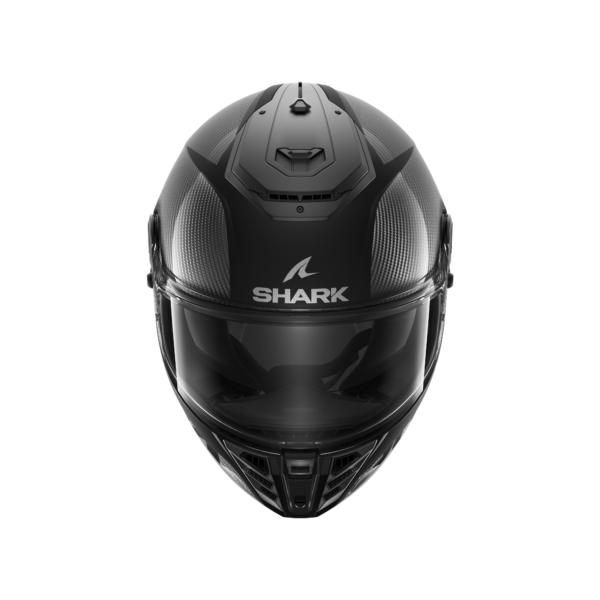 Capacete Shark Spartan RS Carbon Skin Black