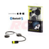 Kit Intercomunicador Bluetooth Twiins - HF2 Dual 5.0