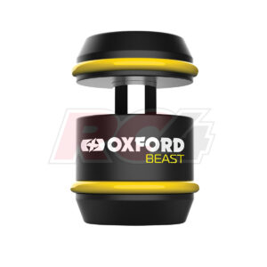 Anti-Roubo Oxford - Beast