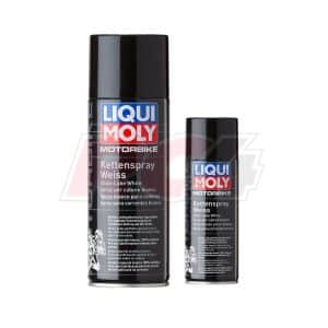 Spray Lubrificante Chain Lube Greasse - Liqui Moly