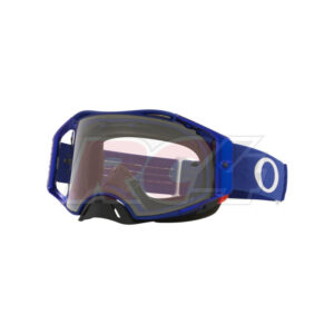 Óculos Oakley Airbrake Moto Blue