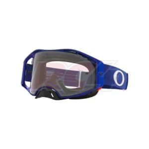 Óculos Oakley Airbrake Moto Blue