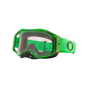 Óculos Oakley Airbrake Moto Green