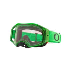 Óculos Oakley Airbrake Moto Green