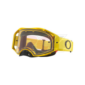 Óculos Oakley Airbrake Moto Yellow