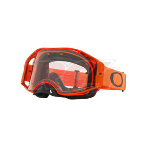 Óculos Oakley Airbrake Moto Orange