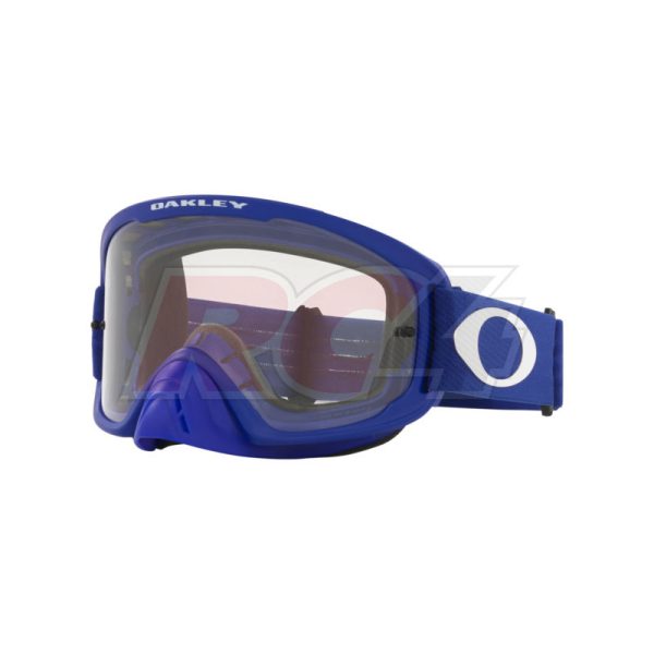 Óculos Oakley O-Frame 2.0 Moto Blue