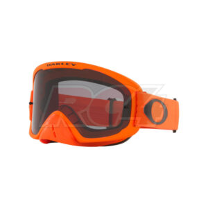 Óculos Oakley O-Frame 2.0 Moto Orange